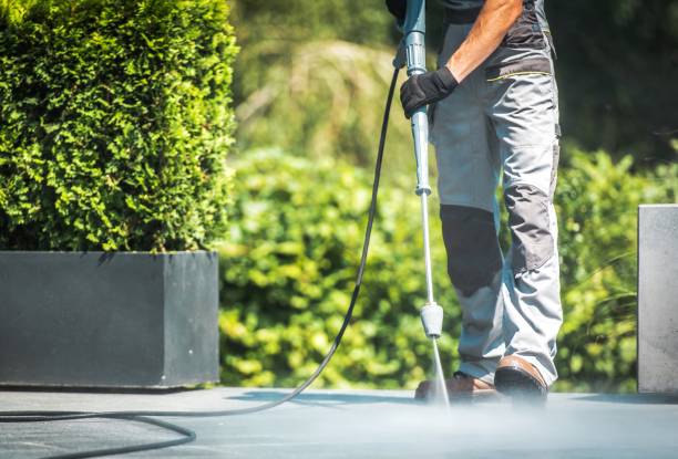 Why Choose Our Pressure Washing Services in Maryland