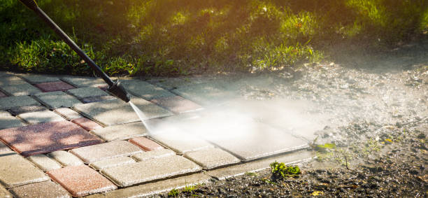 Professional Pressure Washing Services in Joppatowne, MD