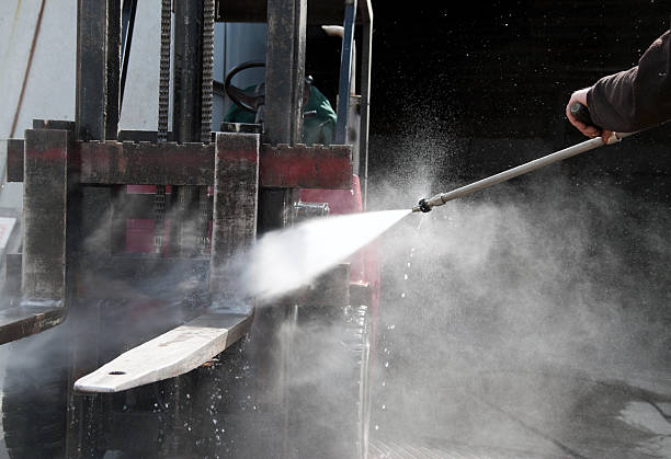 Best Dumpster Area Cleaning  in Joppatowne, MD